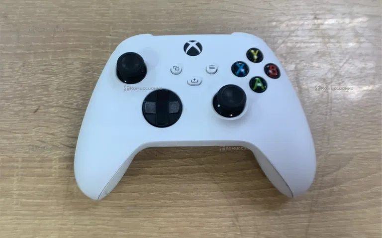 Xbox Геймпад Xbox One S