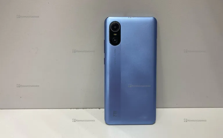 ZTE Blade A31 Plus
