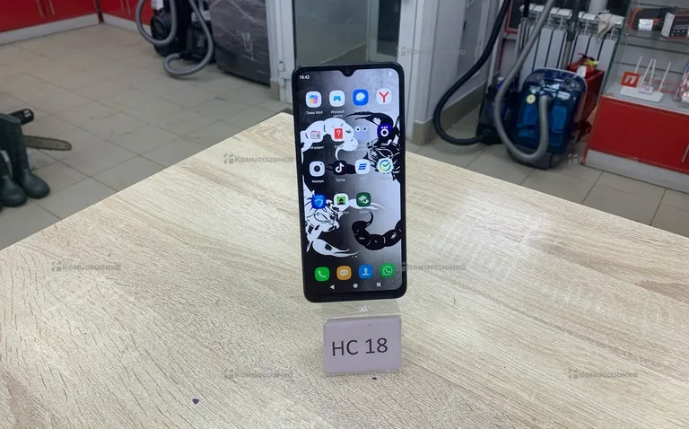 Redmi A3 6128 GB
