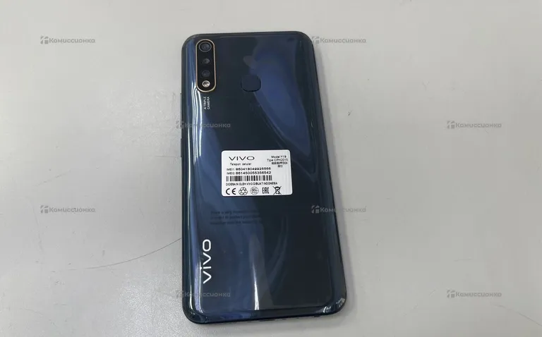 Vivo Y19 8256 GB