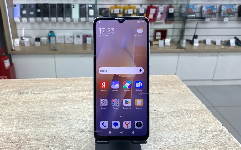 Xiaomi Redmi 12C 3/64GB