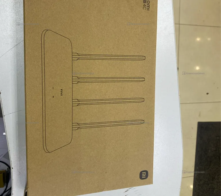 Роутер Xiaomi 4C