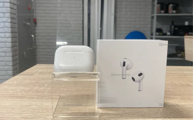 Air pods 3