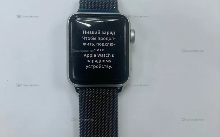 Часы Apple Watch 3 38mm
