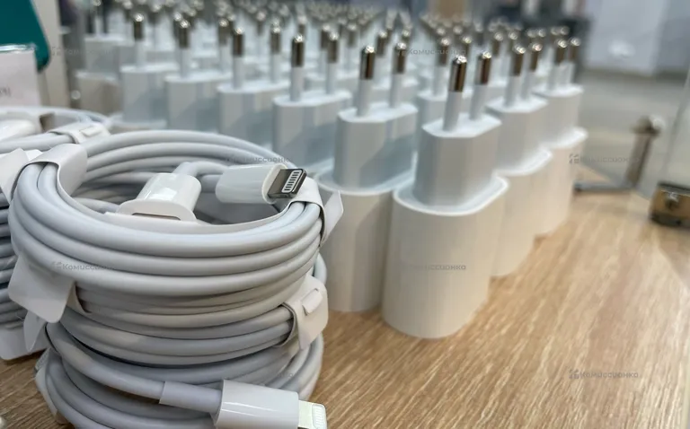 З/У Apple