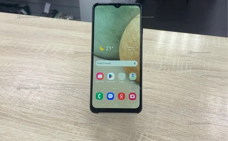 Samsung а12 3/32