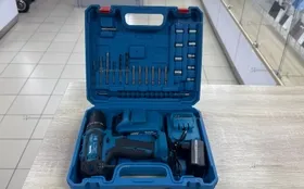 Шуроповёрт makita