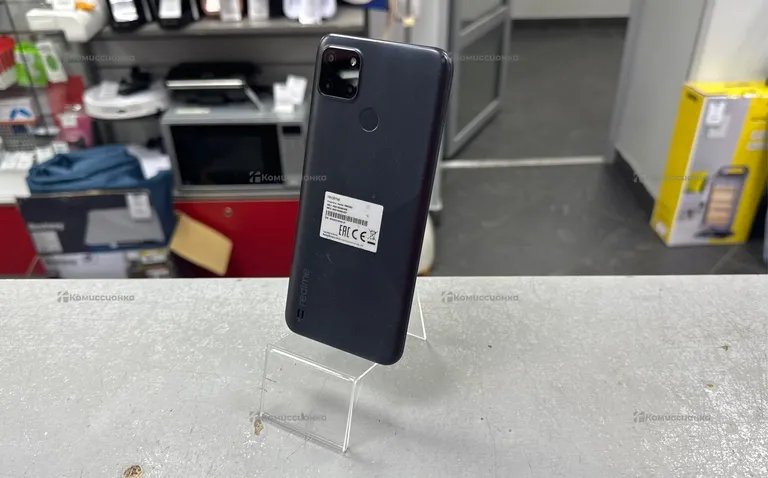 Realme C21–Y 3/32