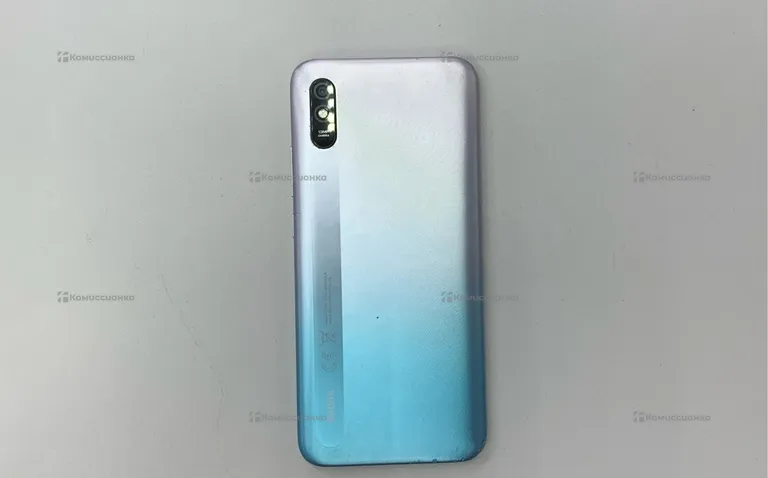 Xiaomi Redmi 9А 2/32 ГБ