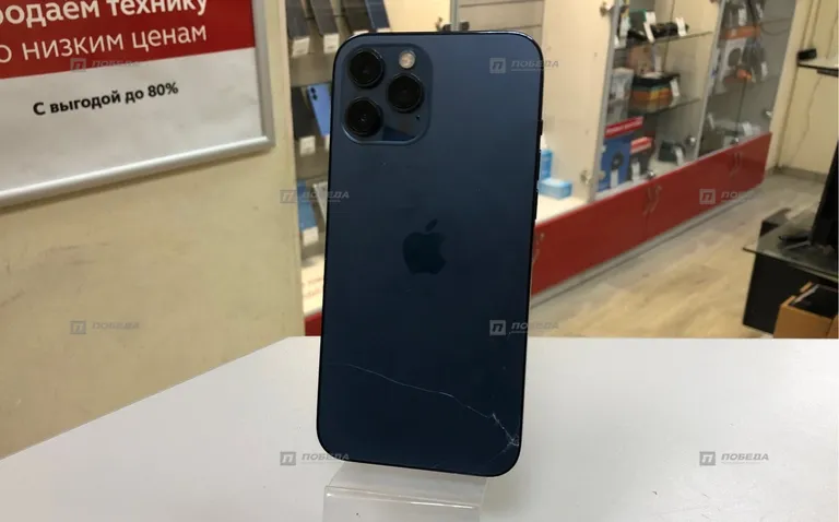 Apple iPhone 12 Pro Max 512 ГБ