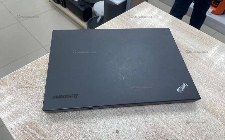 Ноутбук Lenovo Thikpad L450