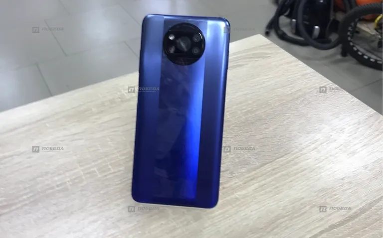 Xiaomi Poco X3 Pro 6/128GB