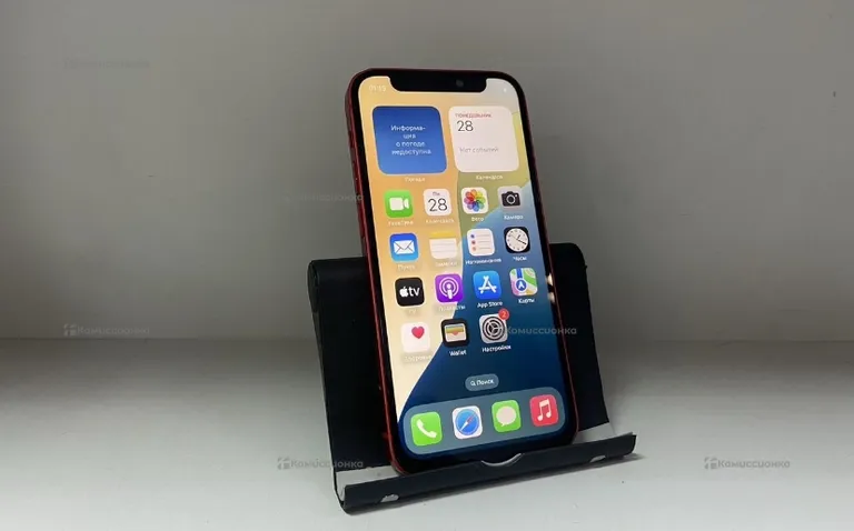Apple iPhone 12 mini 128Gb