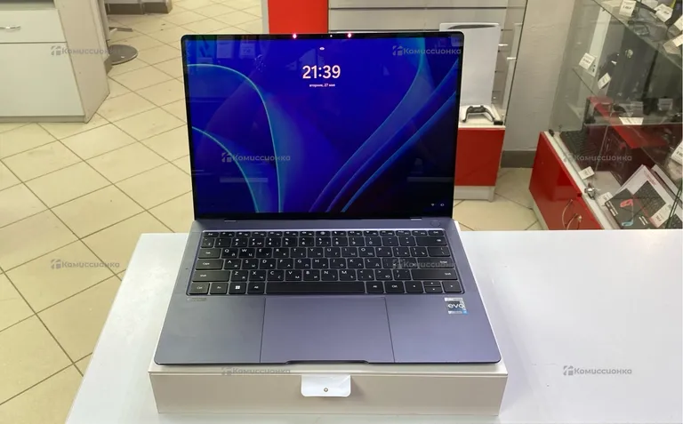 Ноутбук HUAWEI MateBook X Pro