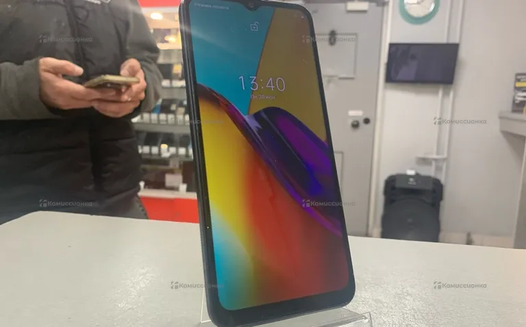 Realme C30 2/32