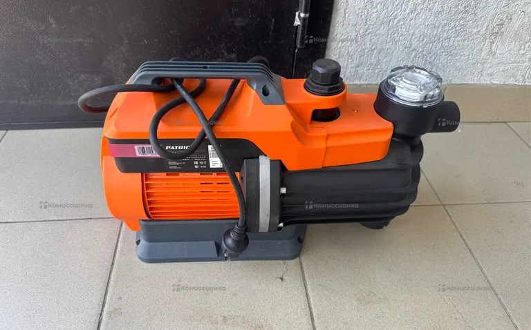 Насос Patriot 1500w lcd