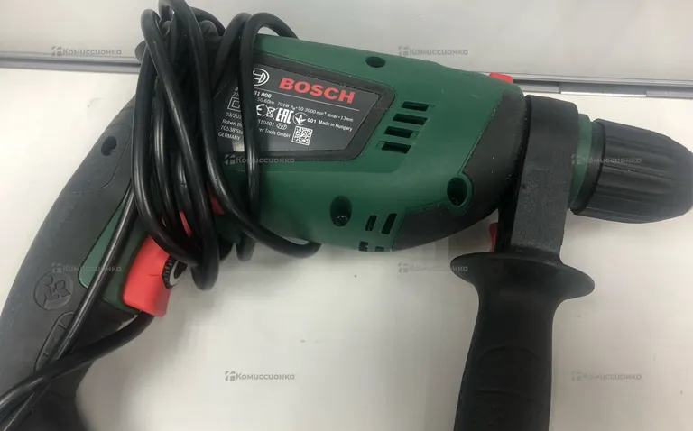 дрель Bosch professional 13R