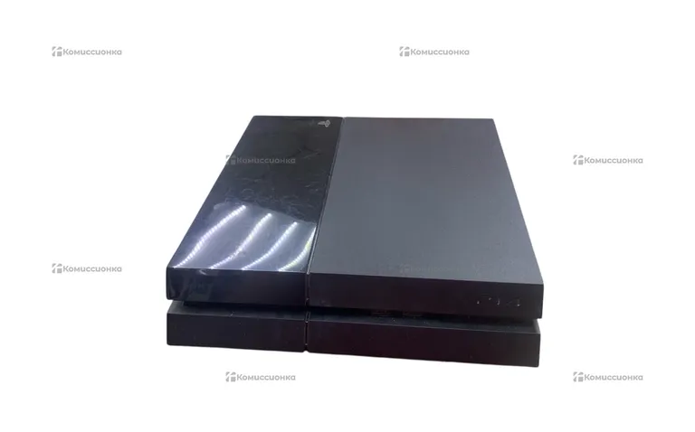 Приставка Sony PS4 Fat 500gb