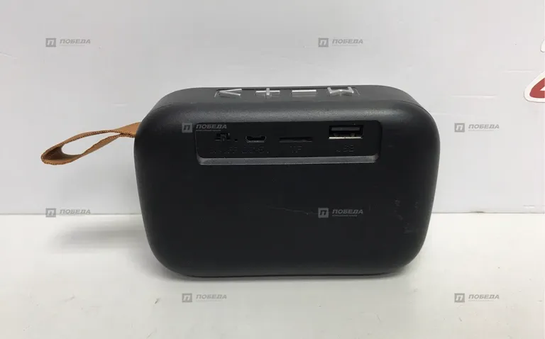 Колонка блютуз table pro MG2