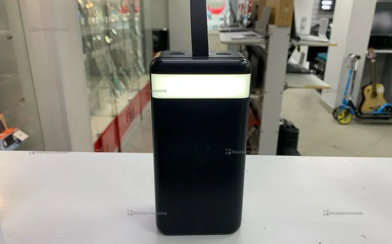 Power Bank  XO-PR 50000