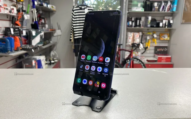 Samsung Galaxy A03s 4/64Gb