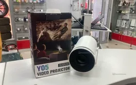 Купить Проектор  YO5 video projector , RAM 1G, ROM 8G б/у , в Екатеринбург Цена:1490рублей