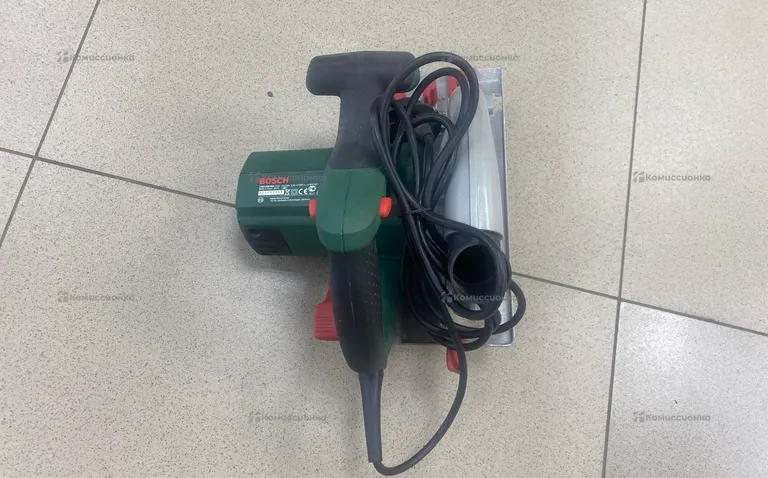 Дисковая пила Bosch GKS 55 CE