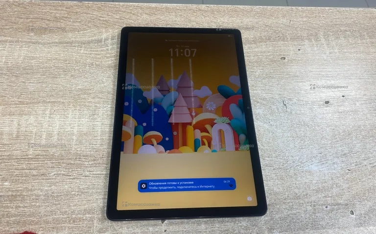 Планшет Honor pad x8a kids edition 4/64