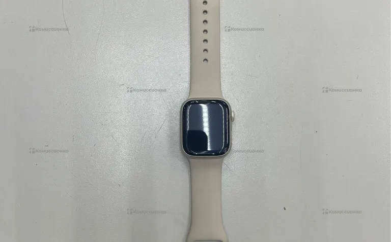 Часы  Apple Watch 9 41 mom