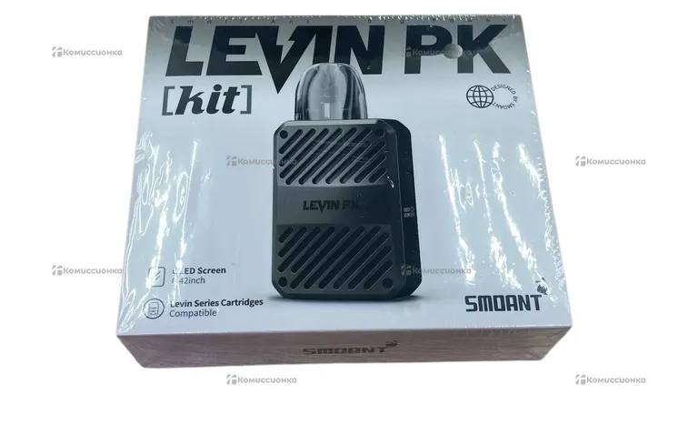 Под LEVIN PK