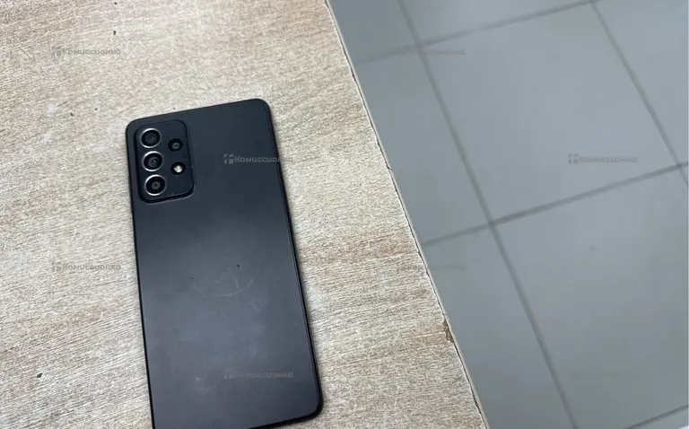 Samsung Galaxy A52 8/256 Гб