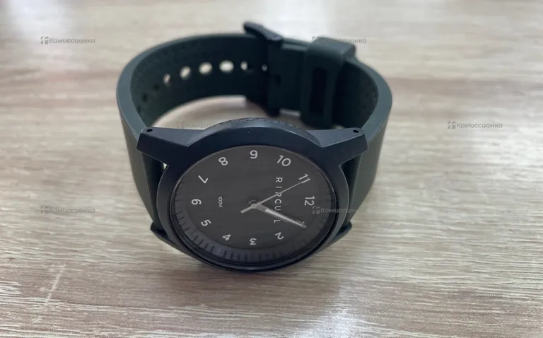 Часы  Ripcurl