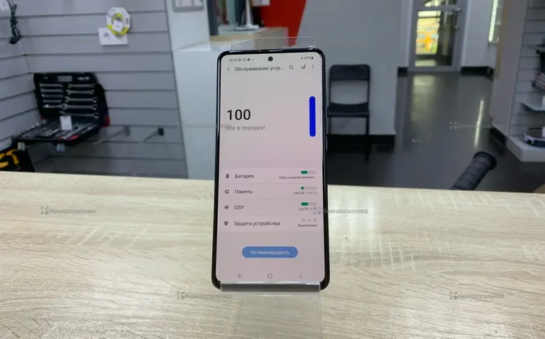 Samsung а51 6/128