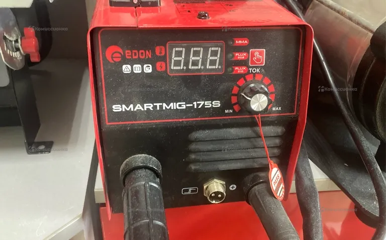 Сварочный автомат Edon smart mig 175s