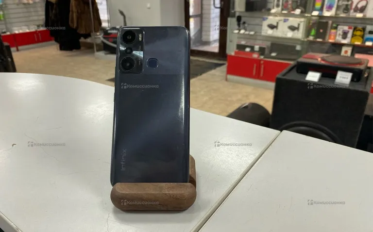 Infinix HOT 20i 4/64GB