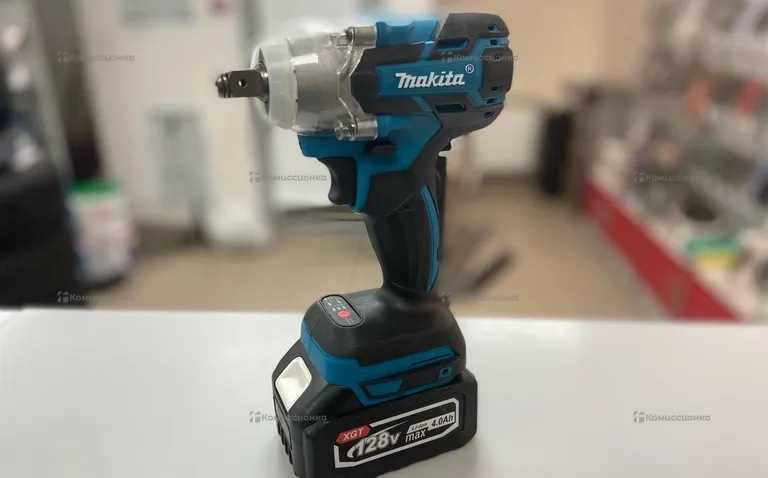 Гайковерт Makita (реп) 128v