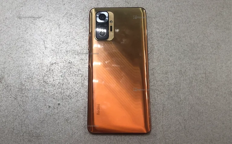 Xiaomi Redmi Note 10 Pro 6/128 ГБ