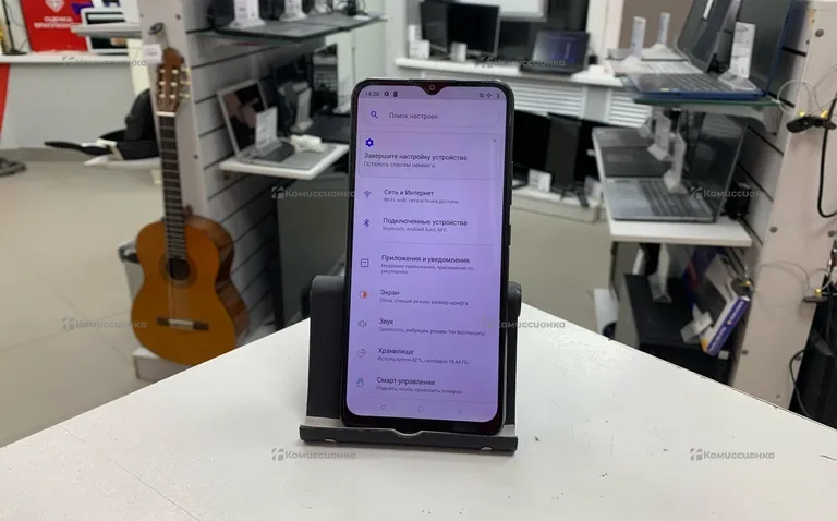 Realme C21-Y 3/32 ГБ