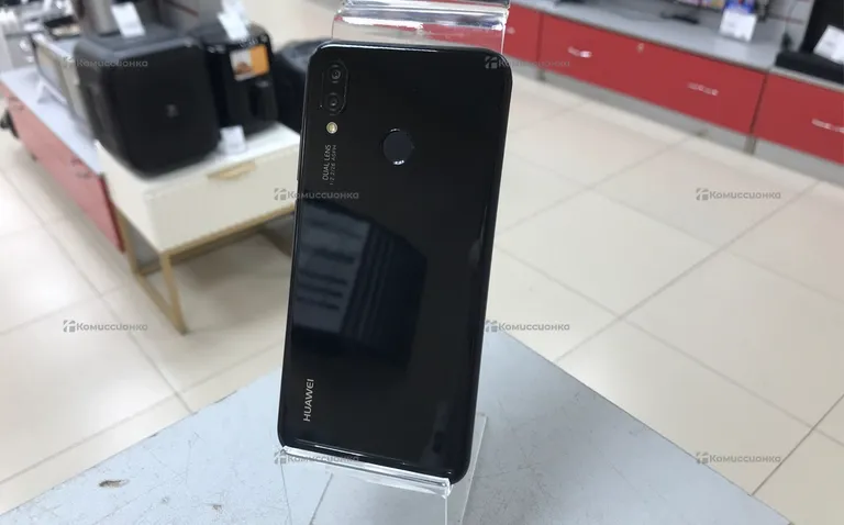 Huawei mate 20 lite  6/128