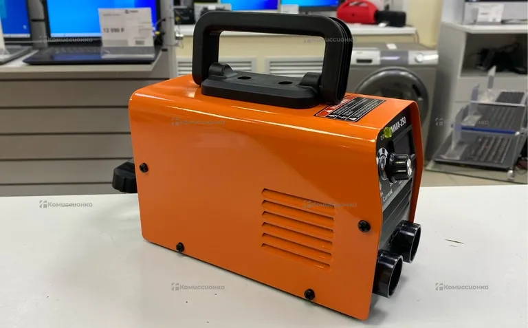 Сварочный аппарат IGBT mini
