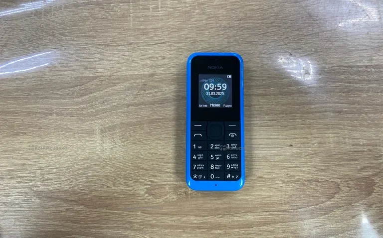 Nokia 105.