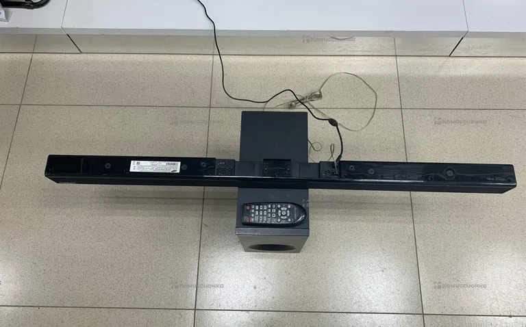Саунбар Samsung ps-ew1-1