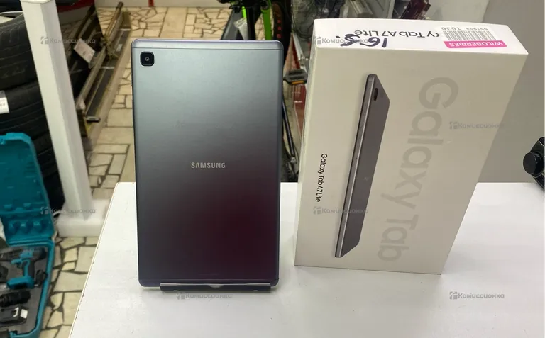 Планшет Samsung Планшет Samsung Galaxy Tab A7 lite