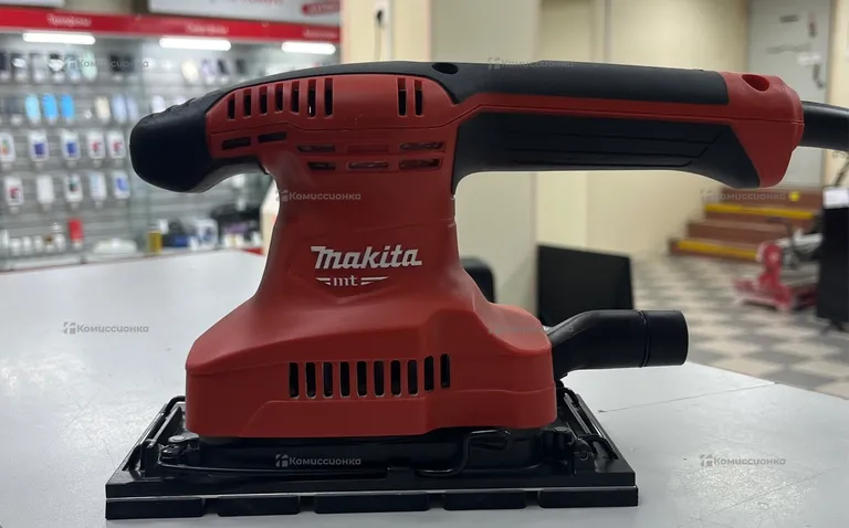 Плоскошлифовальная машина makita M9203