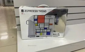 Кофемашина Zitrek