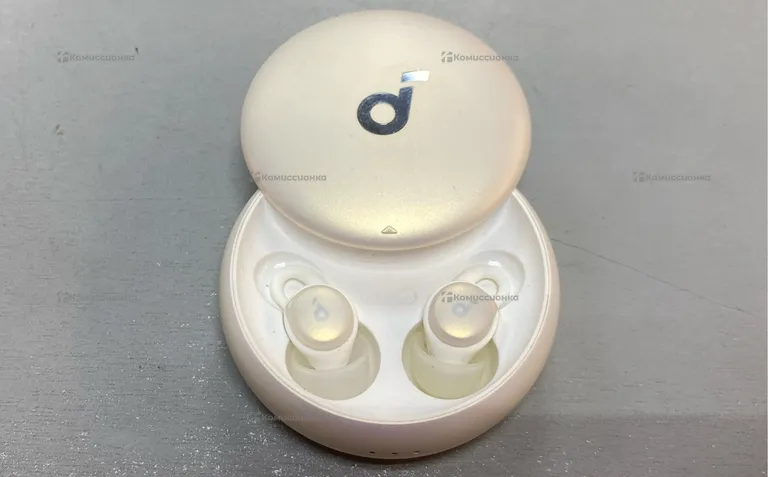Наушники Soundcore a10