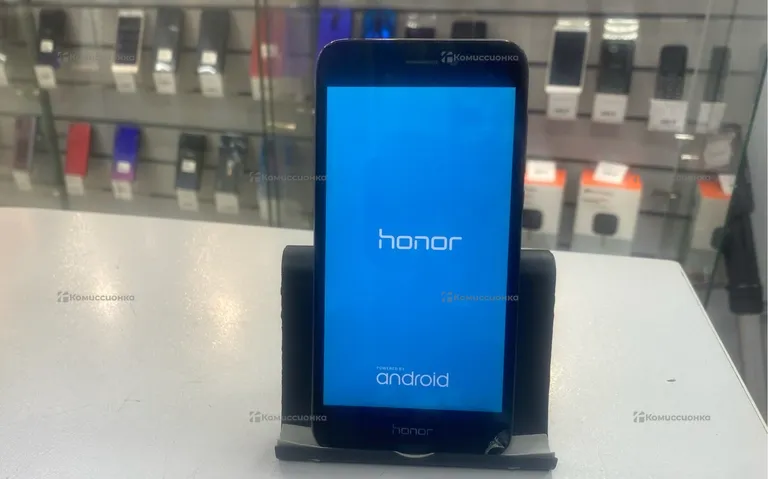 Honor DLI-TL 20