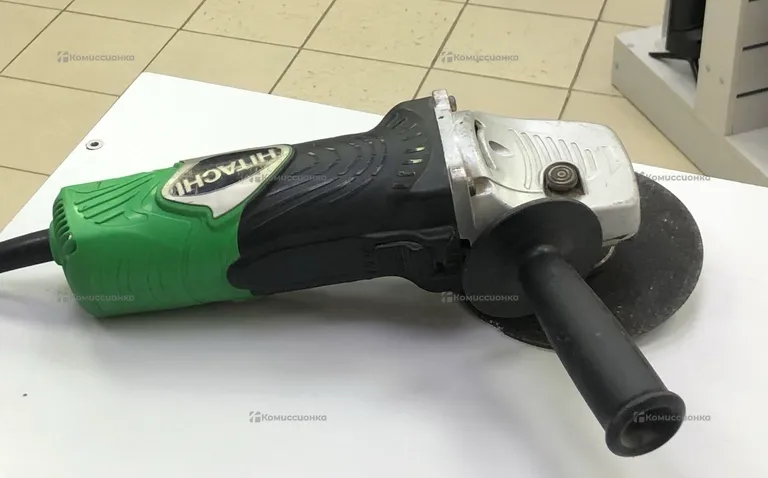 Штроборез Hitachi CM5SB
