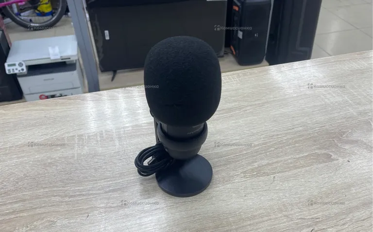 Микрофон Hyper Solocast