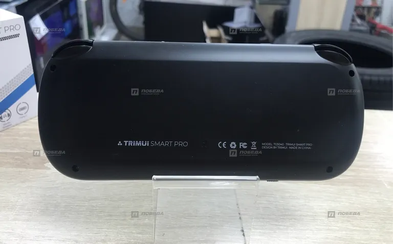 Игровая приставка Trimui Smart Pro TG5040